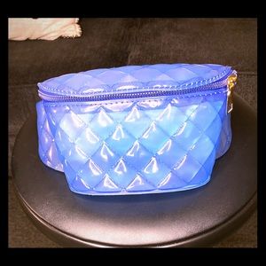 Ice Blue Fannypack